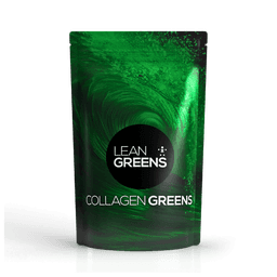 Collagen Greens 1-pack – 33 servings (1 month supply)